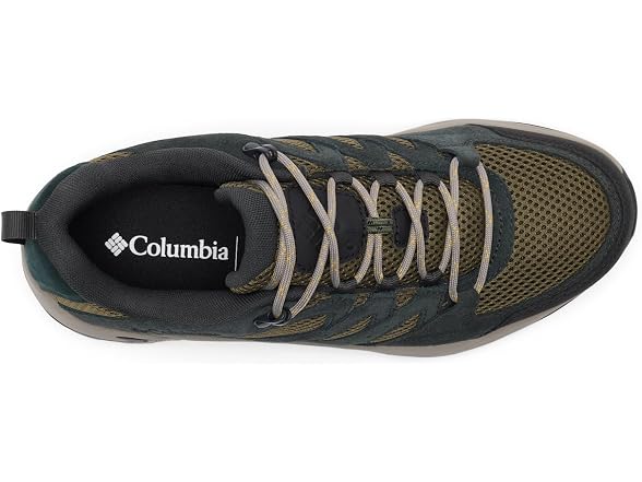 Columbia Men's Redmond IV Breathe Shoes