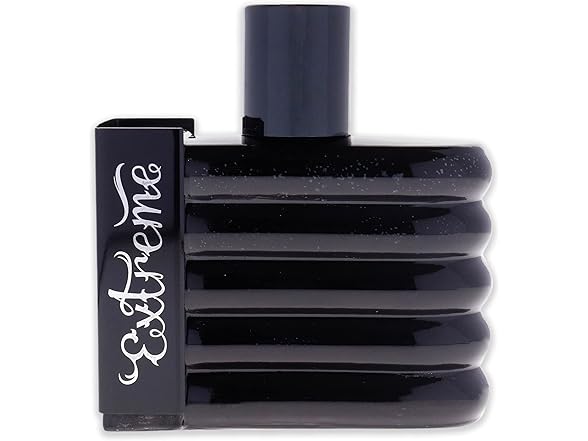 New Brand New Brand Extreme Power EDT Spray Men 3.