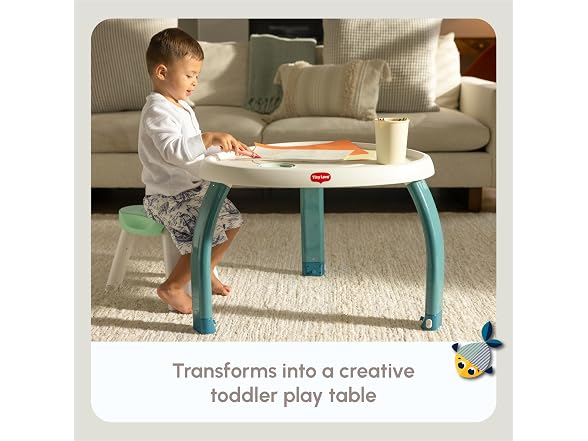 Tiny Love 5-in-1 Stationary Activity