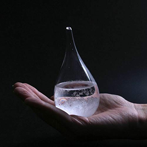 Storm Glass Weather Predictor - Gallery 14