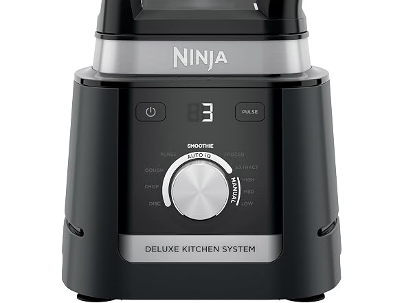 (NEW) Ninja CO905KS Deluxe Kitchen System