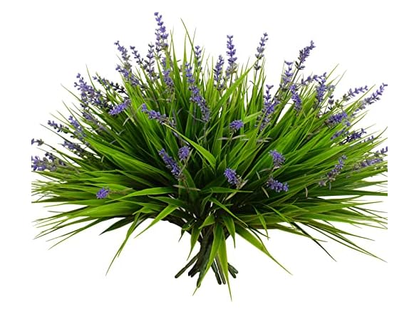 alyptus 12 Bundles Artificial Plants
