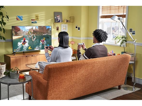 Nintendo Switch 2 Console + Mario Kart World Bundle (Grade A Refurbished)
