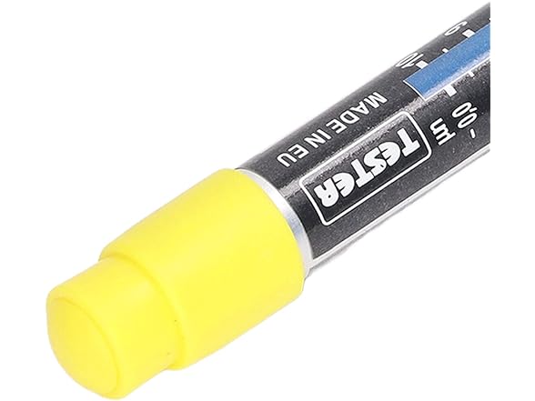 Paint Thickness Tester Meter