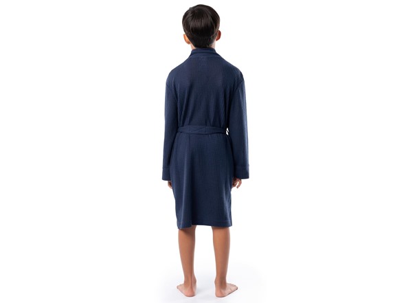 Fruit of the Loom Boy's Classic Robe