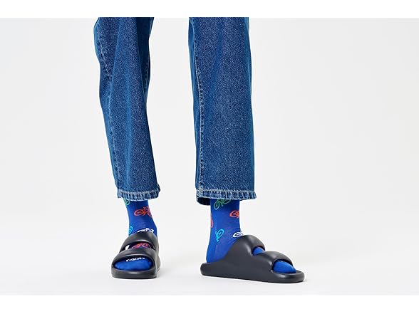 Happy Socks Unisex Seven Day Gift Set