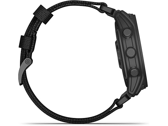 Garmin tactix 7 Pro Ballistics Edition (Factory Reconditioned)