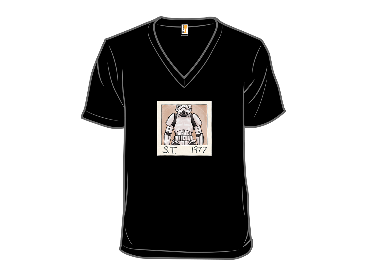 Swift Trooper 1977 - Gallery 10