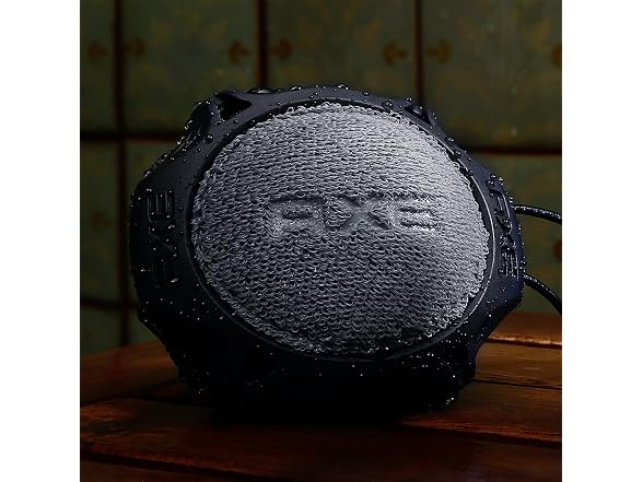 AXE Shower Tool Skin Cleanser For Smoother Skin
