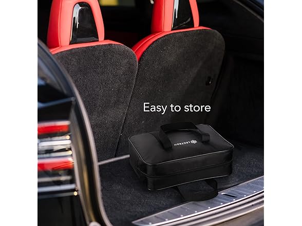 Lectron Level 2 J1772 EV Charger 40A - Refurbished