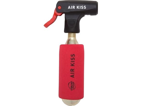 Planet Bike Air Kiss CO2 Bike tire inflator