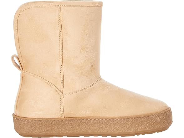 Amazon Essentials Women's Shearling Boot