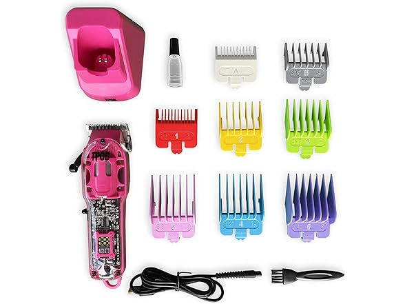 TPOB Slime 2 Candy Edition Hair Clippers