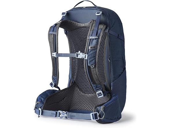 Gregory Juno 24L Women's Hydration Backpack, Blue
