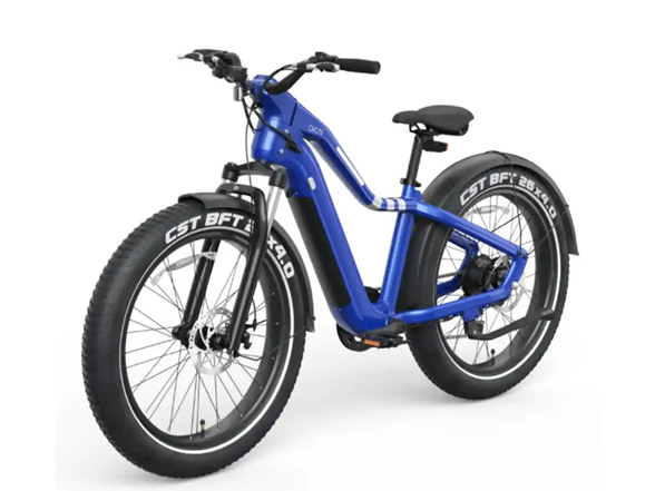OKAI Ranger EB50 eBike - Gallery 2
