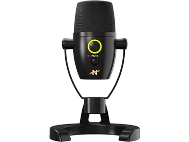 $14.99, Was $99.99, 85% Off! (NEW) Neat Bumblebee II Professional Cardioid USB Condenser Microphone dealfomo