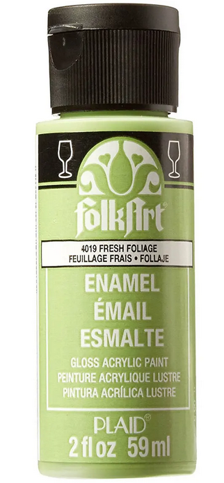 PAINT FRESH FOLIAGE 2OZ - Gallery 2