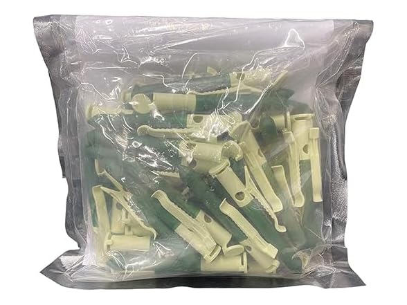 Luster Leaf DR-50 Fend Off Deer and Rabb