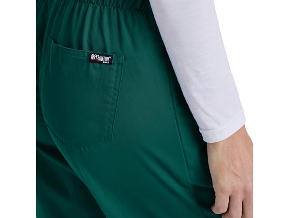 Barco Women (Large Tall) Grey's Anatomy Barco Pant