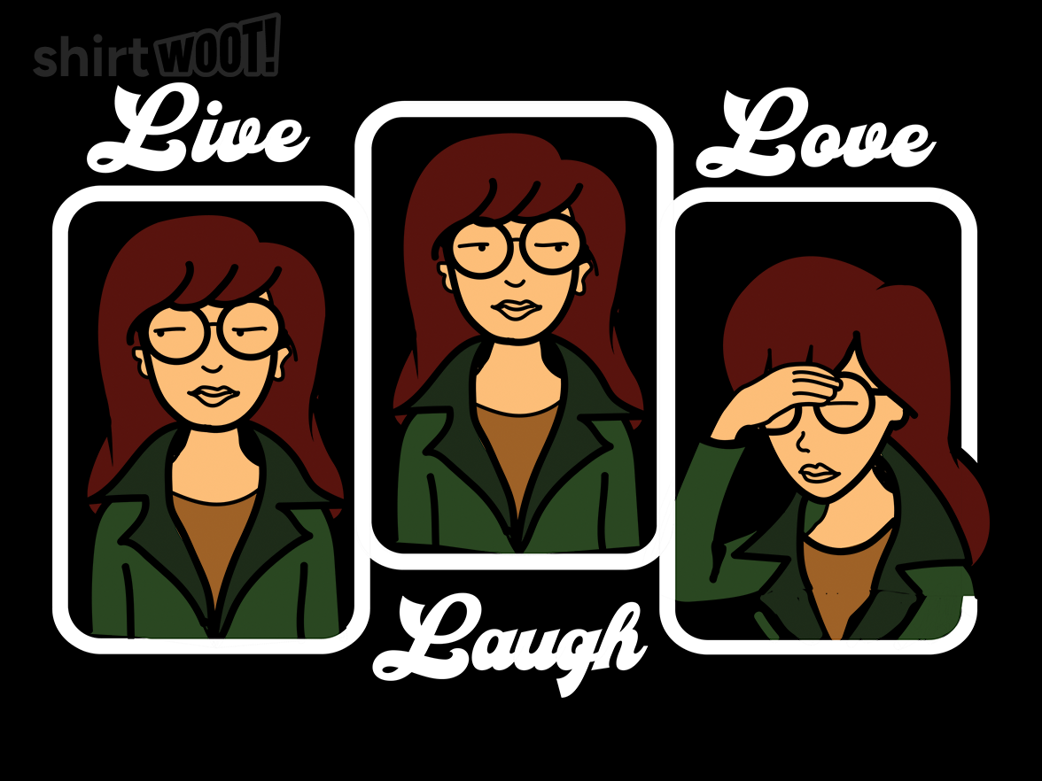 Live, Laugh, Love, Lawndale - Gallery 9