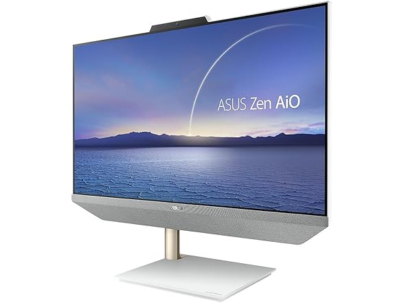 Asus Zen M5401WUA-DS503T 23.8" FHD Touch All-in-One