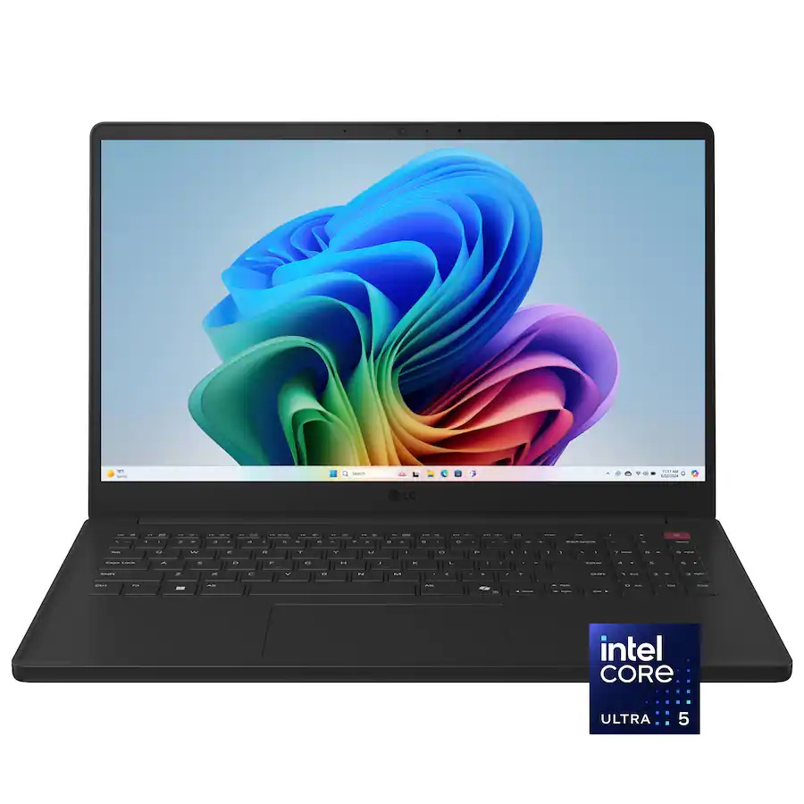 LG Gram 15" Touch Ultra 5 115U 512GB Laptop - Gallery 7