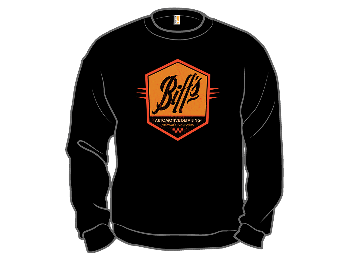 Biff's Automotive Detailing - Gallery 13