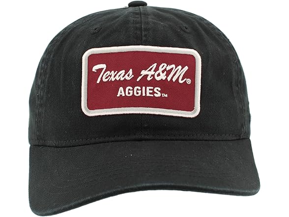 ZHATS S.Carolina Scholarship Patch Hat