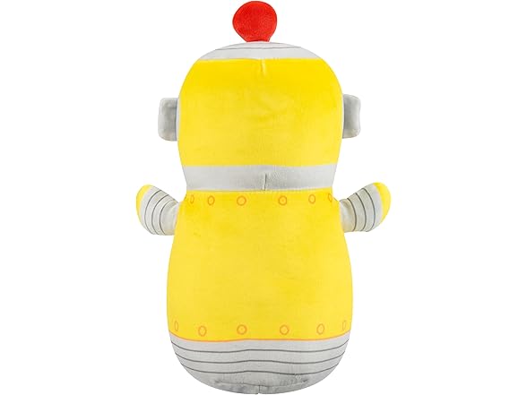 Squishmallows Original Yo Gabba Gabba!