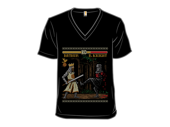 Epic Fight Ugly Sweater Remix