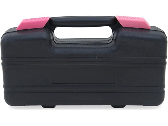 HANTINSTINA 39-Piece Household Tools Kit