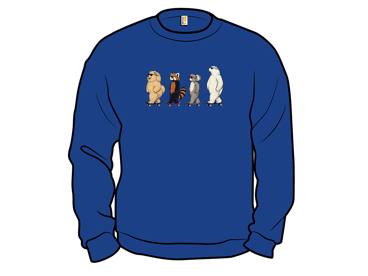 Animal Skate Crew - Gallery 9