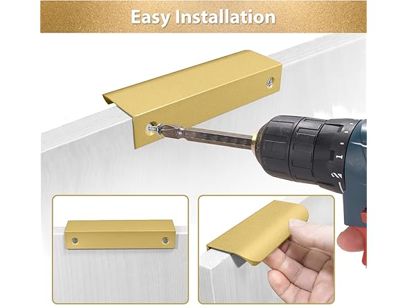 OIWZEF 10 Pack 96mm/3.8 inch 