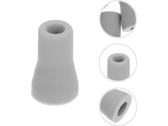 Artibetter Dental Saliva Ejector Tips Set