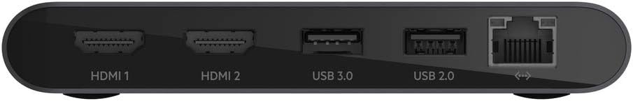 Belkin Thunderbolt 3 Dock Mini HD - Gallery 9