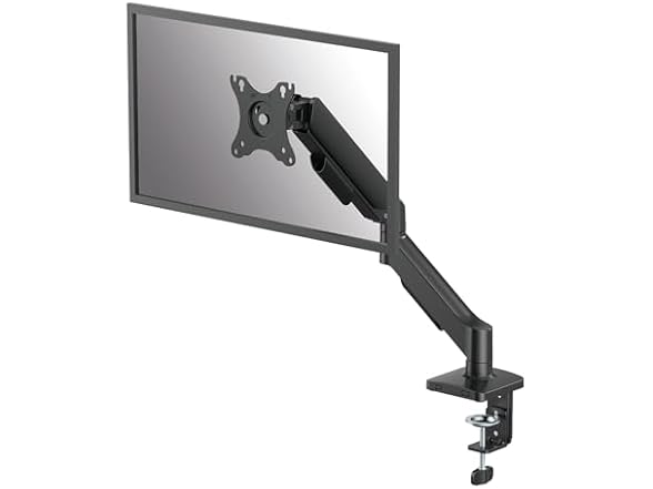 Fellowes Everyday Adjustable Dual Monitor Arm