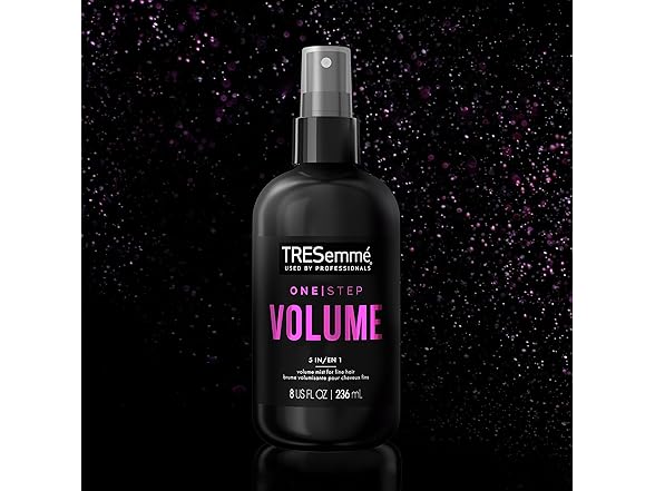 TRESemmé One Step Volumizing Hair Mist
