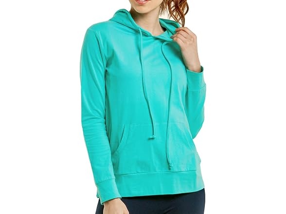 Sofra Women (L) Thin Cotton Pullover