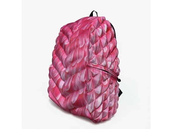 MadPax Fullscale Pink Flamingo Backpack (Large)