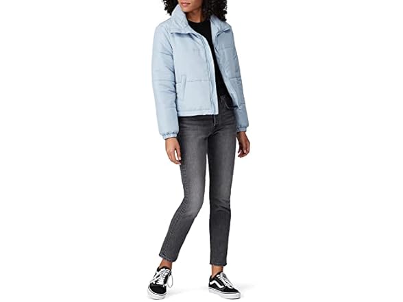 Louna RTR Jacket Blue (M)