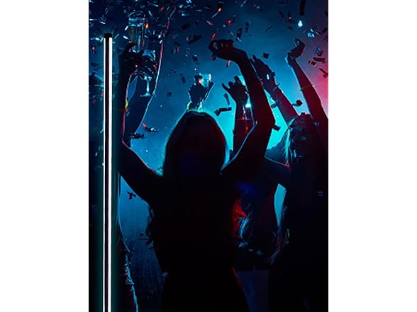 Jarvis3k Smart Double Sided LED Corner