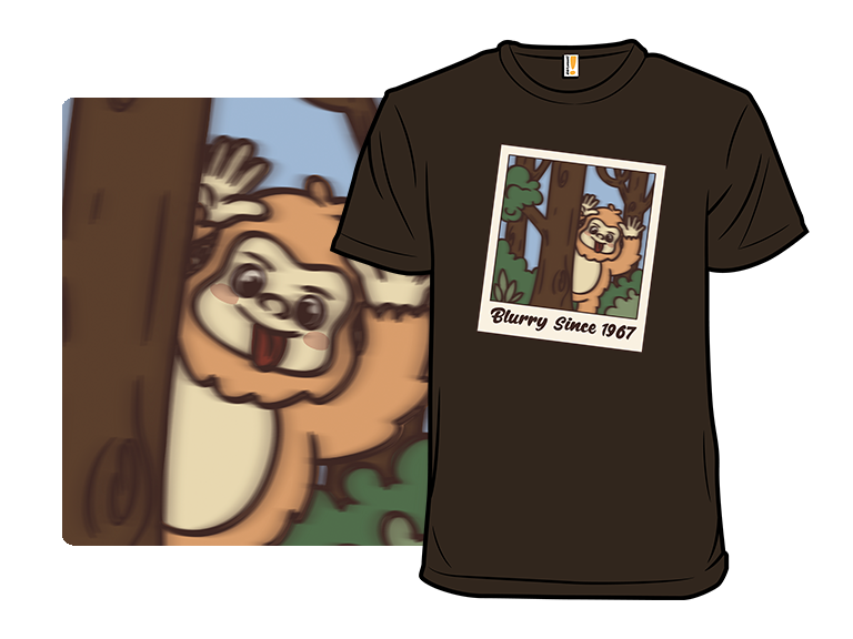 Blurry Since 1967 - Gallery 3