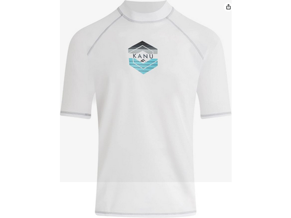 Windsurf White