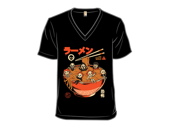 Nightmare Ramen