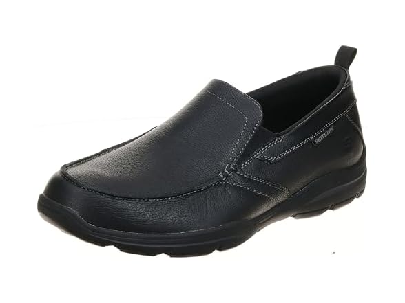 Skechers Men's Relaxed Fit: Harper-Forde