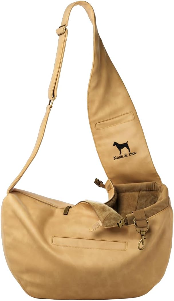 Noah & Paw Zipper Dog Carrier - Gallery 16
