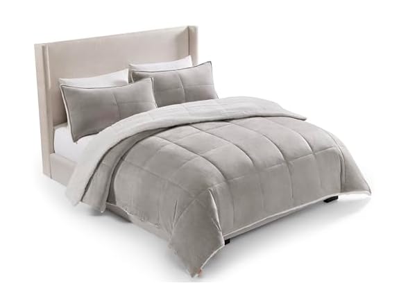 Seal Grey, King/Cal King