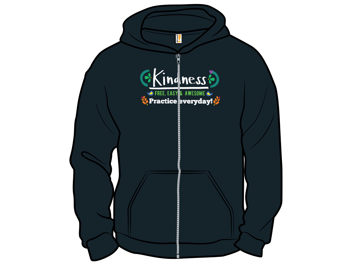 Kindness - Free, Easy and Awesome - Gallery 14