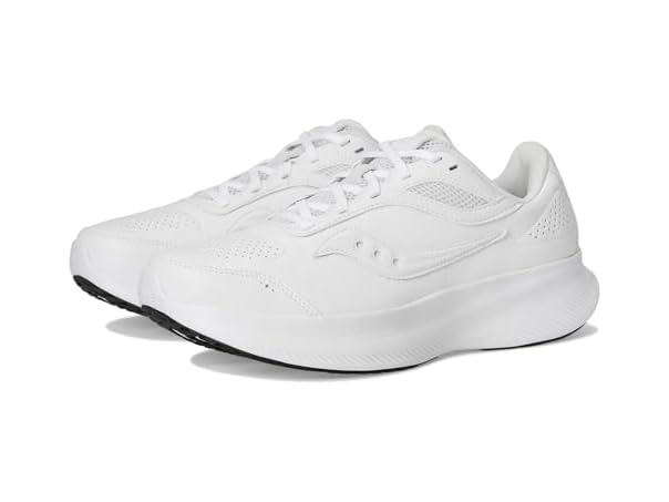 $24.99, Was $100, 75% Off! Saucony Women's Integrity Metro Sneaker dealfomo