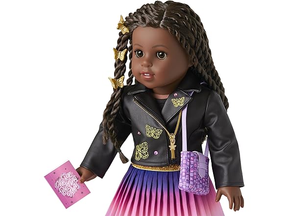 American Girl Makena's Accessories